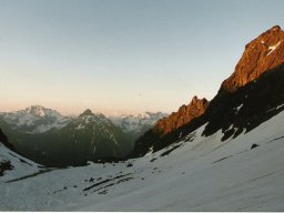 1986 Mont Brule